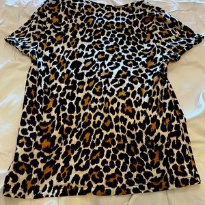 COPY - J Crew vintage cotton t shirt